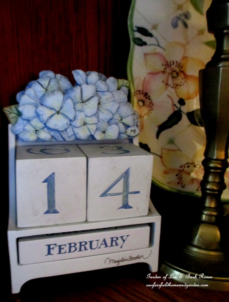 Valentine's Day https://ourfairfieldhomeandgarden.com/be-my-valentine-win-an-amaryllis/