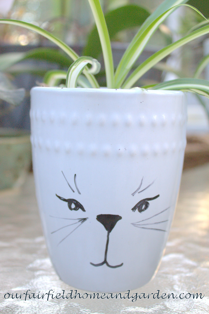 Mug Pots https://ourfairfieldhomeandgarden.com/mug-pots/