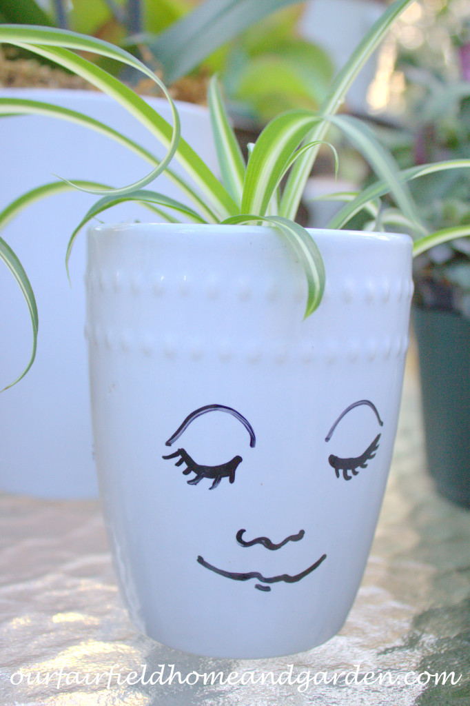 Mug Pots https://ourfairfieldhomeandgarden.com/mug-pots/