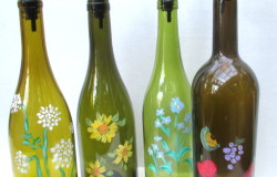 Handy Household Bottles