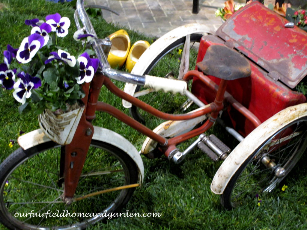 2017 Philadelphia Flower Show https://ourfairfieldhomeandgarden.com/field-trip-philadelphia-flower-show/