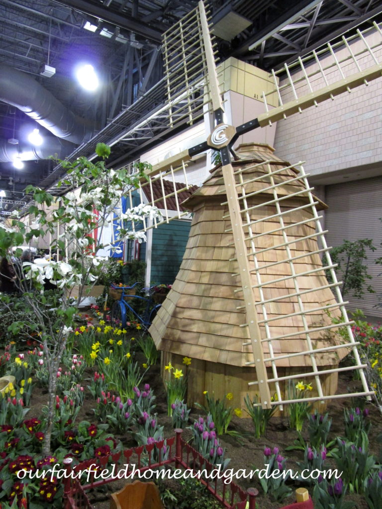 2017 Philadelphia Flower Show https://ourfairfieldhomeandgarden.com/field-trip-philadelphia-flower-show/