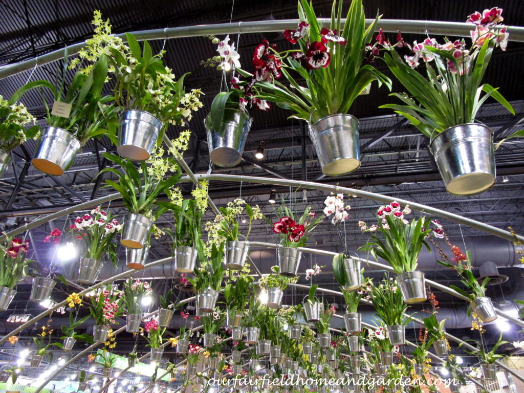 2017 Philadelphia Flower Show https://ourfairfieldhomeandgarden.com/field-trip-philadelphia-flower-show/