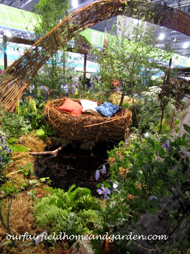 2017 Philadelphia Flower Show https://ourfairfieldhomeandgarden.com/field-trip-philadelphia-flower-show/