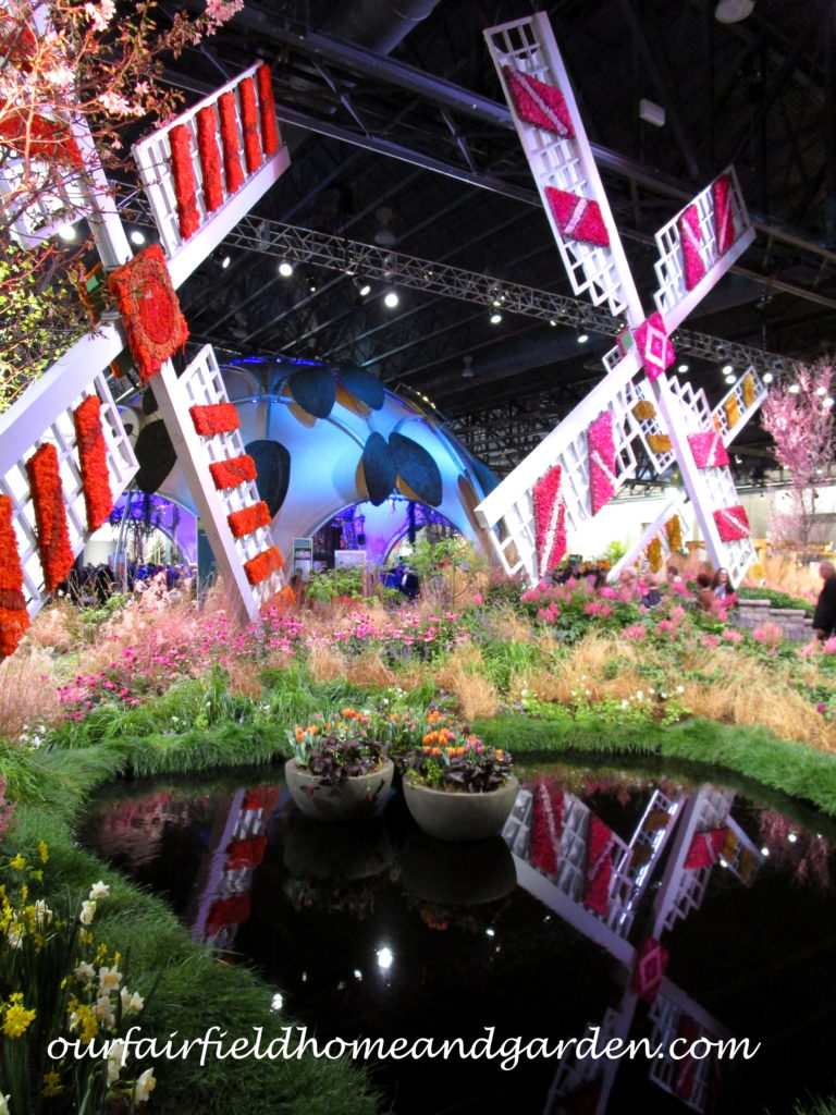 2017 Philadelphia Flower Show https://ourfairfieldhomeandgarden.com/field-trip-philadelphia-flower-show/