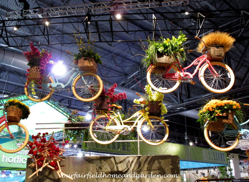 2017 Philadelphia Flower Show https://ourfairfieldhomeandgarden.com/field-trip-philadelphia-flower-show/