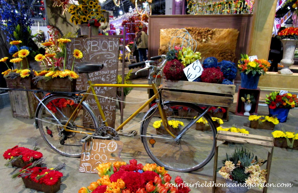 2017 Philadelphia Flower Show https://ourfairfieldhomeandgarden.com/field-trip-philadelphia-flower-show/