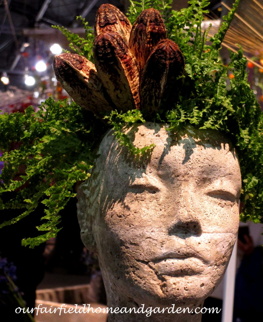 2017 Philadelphia Flower Show https://ourfairfieldhomeandgarden.com/field-trip-philadelphia-flower-show/