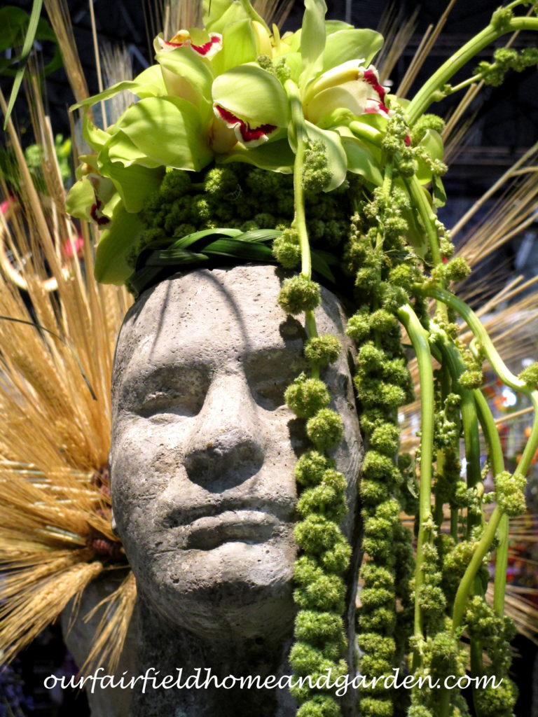 2017 Philadelphia Flower Show https://ourfairfieldhomeandgarden.com/field-trip-philadelphia-flower-show/