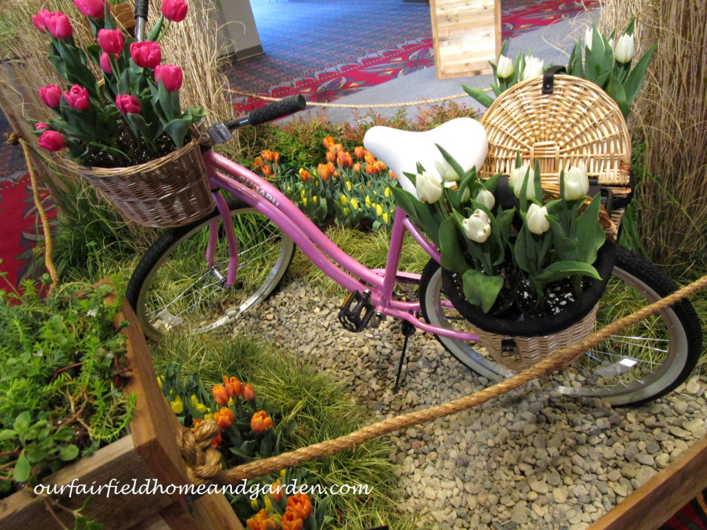 2017 Philadelphia Flower Show https://ourfairfieldhomeandgarden.com/field-trip-philadelphia-flower-show/