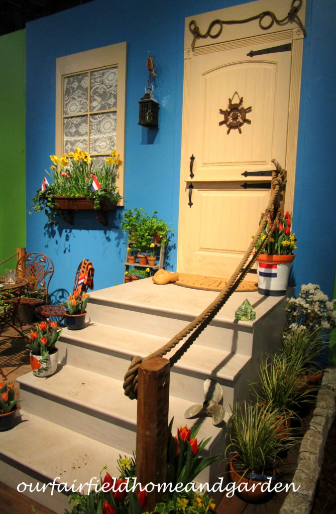 2017 Philadelphia Flower Show https://ourfairfieldhomeandgarden.com/field-trip-philadelphia-flower-show/