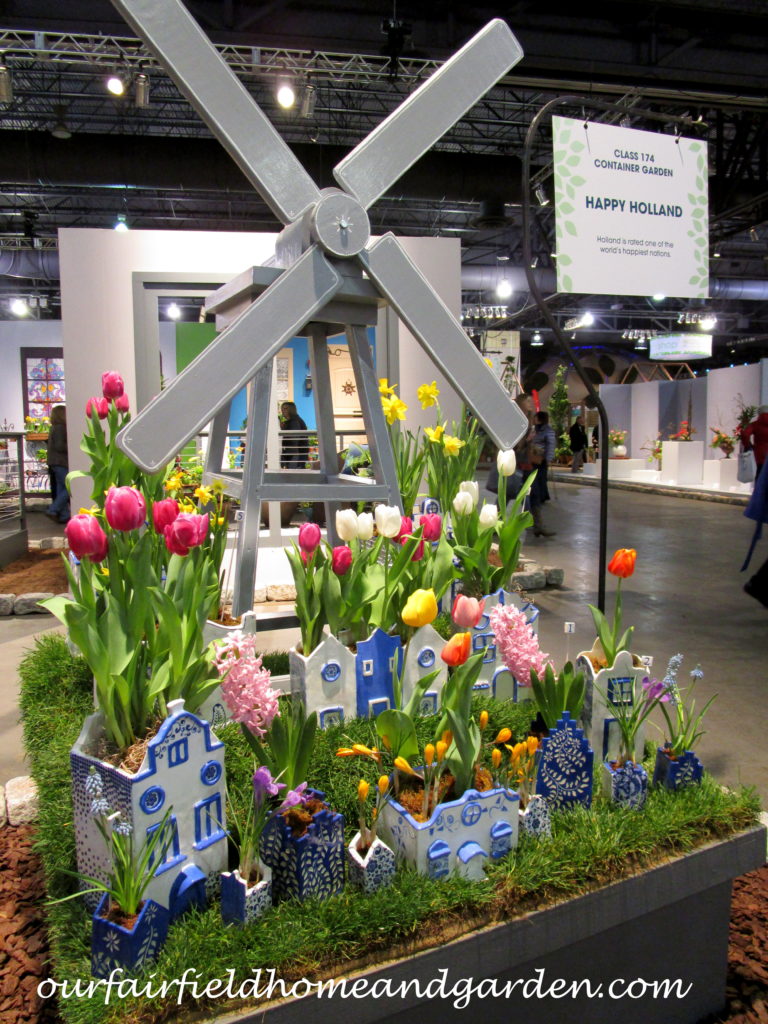 2017 Philadelphia Flower Show https://ourfairfieldhomeandgarden.com/field-trip-philadelphia-flower-show/