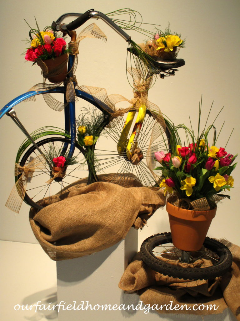 2017 Philadelphia Flower Show https://ourfairfieldhomeandgarden.com/field-trip-philadelphia-flower-show/