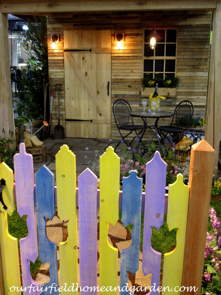 2017 Philadelphia Flower Show https://ourfairfieldhomeandgarden.com/field-trip-philadelphia-flower-show/ 