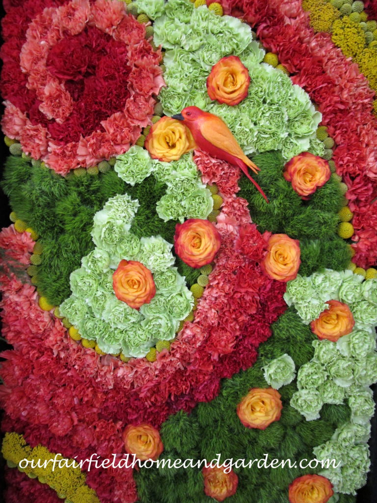 2017 Philadelphia Flower Show https://ourfairfieldhomeandgarden.com/field-trip-philadelphia-flower-show/