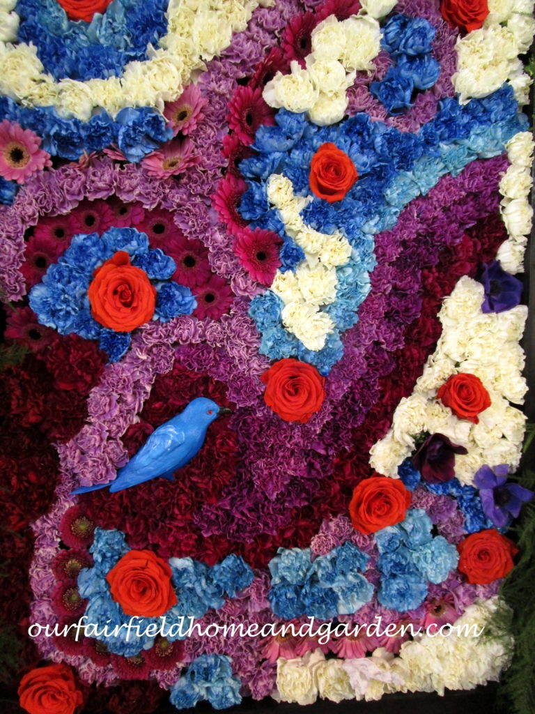 2017 Philadelphia Flower Show https://ourfairfieldhomeandgarden.com/field-trip-philadelphia-flower-show/