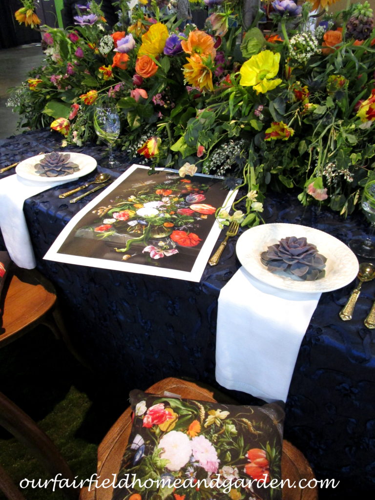 2017 Philadelphia Flower Show https://ourfairfieldhomeandgarden.com/field-trip-philadelphia-flower-show/