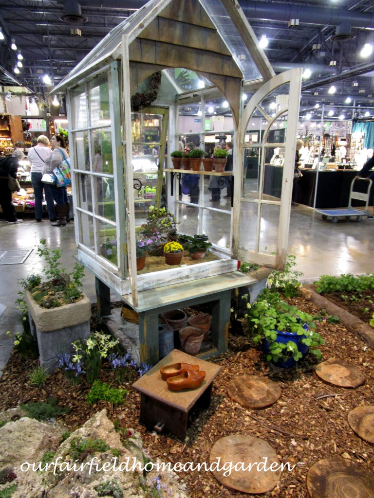 2017 Philadelphia Flower  Show https://ourfairfieldhomeandgarden.com/field-trip-philadelphia-flower-show/