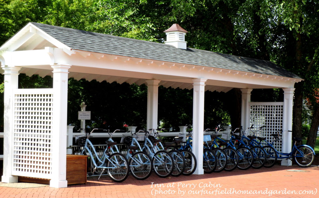 Inn at Perry Cabin https://ourfairfieldhomeandgarden.com/field-trip-inn-at-perry-cabin/