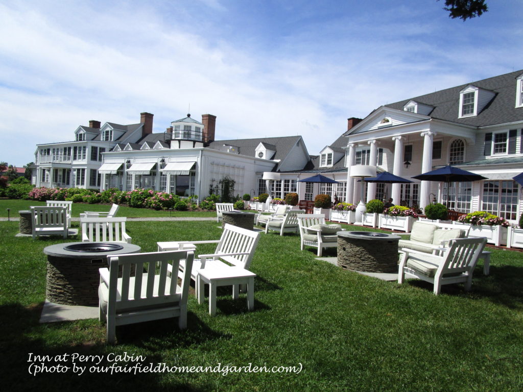 Inn at Perry Cabin https://ourfairfieldhomeandgarden.com/field-trip-inn-at-perry-cabin/