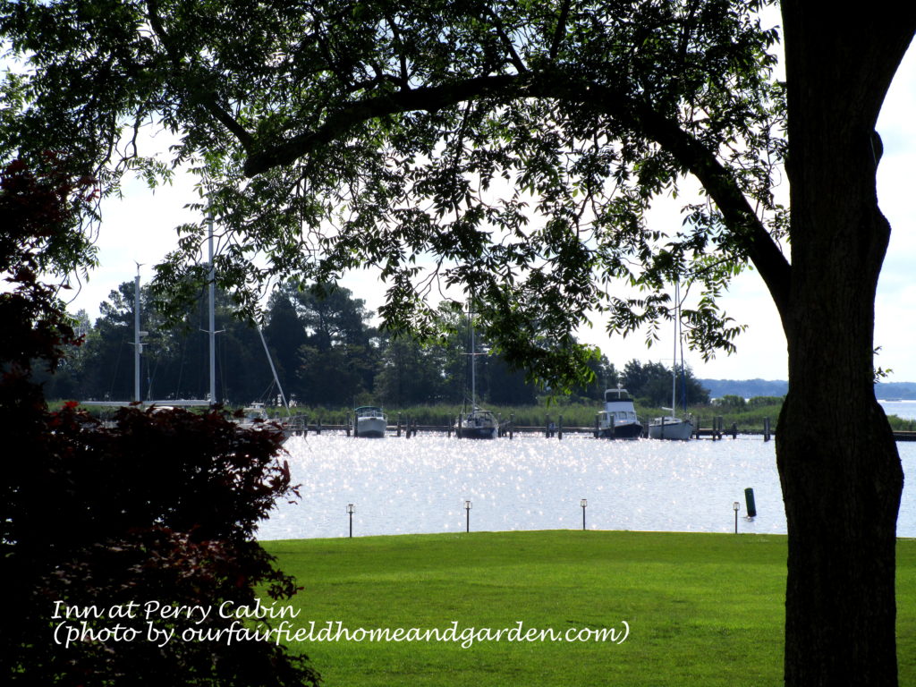 Inn at Perry Cabin https://ourfairfieldhomeandgarden.com/field-trip-inn-at-perry-cabin/