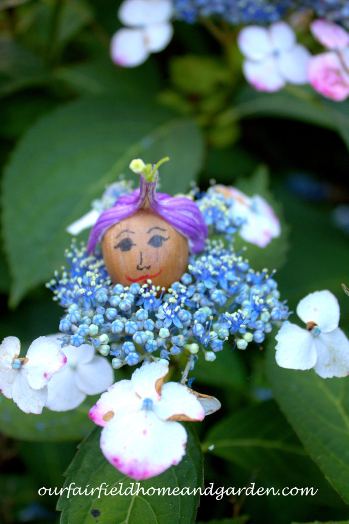 Flower Fairies https://ourfairfieldhomeandgarden.com/flower-fairies/