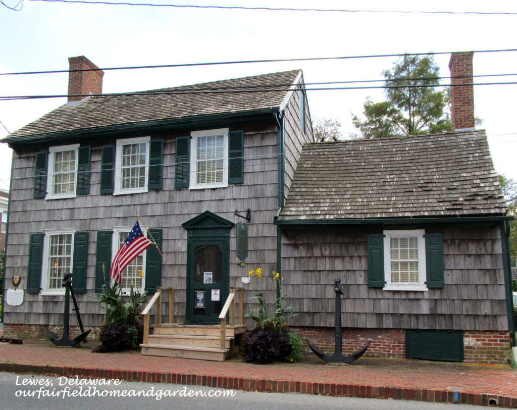 Lewes Beach, DE https://ourfairfieldhomeandgarden.com/field-trip-lewes-beach-get-a-way/
