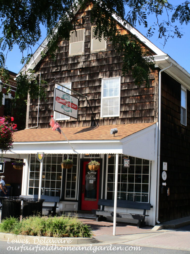Lewes Beach, DE https://ourfairfieldhomeandgarden.com/field-trip-lewes-beach-get-a-way/