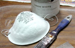 Chalk Paint Magic