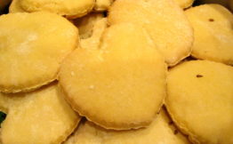 Springerle Cookies