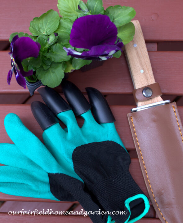 New Tools