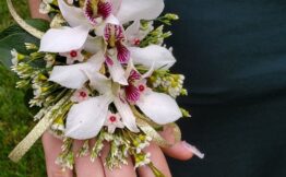 DIY ~ Prom and Special Occasion Flowers